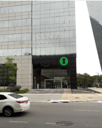 Imagem Imóvel Comercial para Alugar, 538 m² em Brooklin - São Paulo Imagem Imóvel Comercial para Alugar, 538 m² em Brooklin - São Paulo