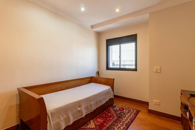 Imagem Cobertura com 5 Quartos à Venda, 390 m² em Campo Belo - São Paulo Imagem Cobertura com 5 Quartos à Venda, 390 m² em Campo Belo - São Paulo