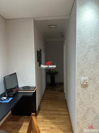 Imagem Apartamento com 2 Quartos à Venda, 69 m² em Vila Das Hortências - Jundiaí