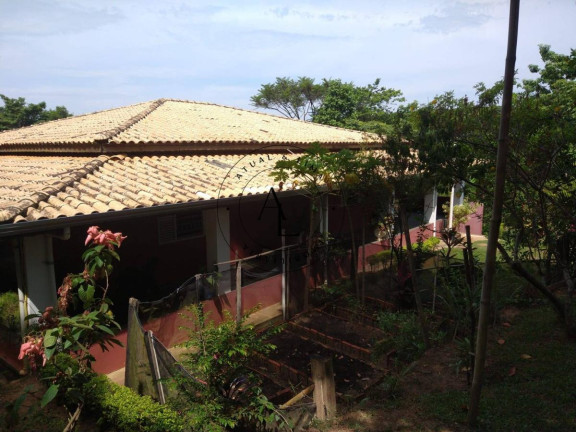 Imagem Chácara com 4 Quartos à Venda, 7.200 m² em área Rural De Monte Mor - Monte Mor
