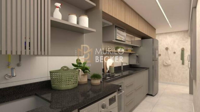 Imagem Apartamento com 1 Quarto à Venda, 51 m² em Parque Residencial Aquarius - São José Dos Campos