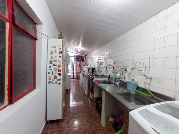 Imagem Casa com 2 Quartos à Venda, 131 m² em Sobradinho - Sobradinho
