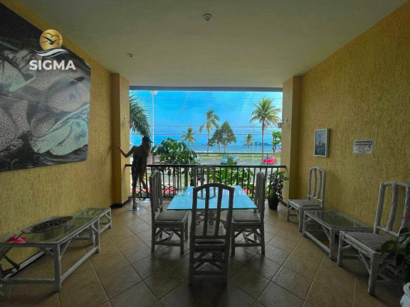 Imagem Edifício Residencial com 17 Quartos à Venda, 1.144 m² em Enseada - Guarujá