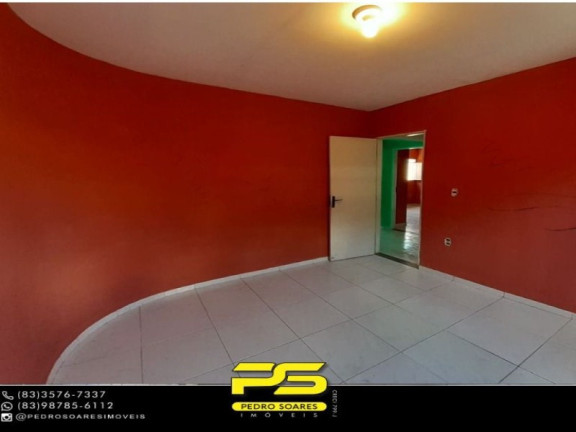 Imagem Casa com 3 Quartos à Venda, 300 m² em Camboinha - Cabedelo Imagem Casa com 3 Quartos à Venda, 300 m² em Camboinha - Cabedelo