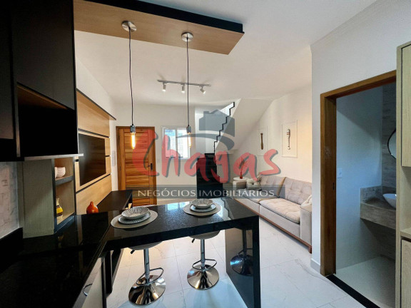 Imagem Sobrado com 2 Quartos à Venda, 84 m² em Rio Do Ouro - Caraguatatuba Imagem Sobrado com 2 Quartos à Venda, 84 m² em Rio Do Ouro - Caraguatatuba