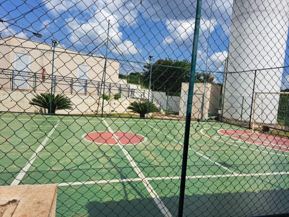 Imagem Apartamento com 2 Quartos à Venda, 44 m² em Loteamento Parque Das águas - Campinas