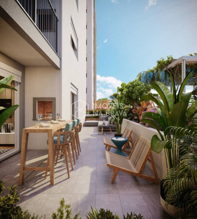 Imagem Apartamento com 3 Quartos à Venda, 75 m² em Fazenda - Itajaí Imagem Apartamento com 3 Quartos à Venda, 75 m² em Fazenda - Itajaí