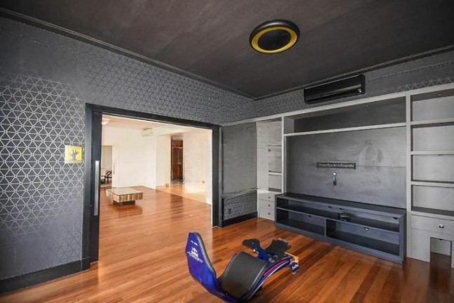 Foto do imóvel Apartamento com 4 Quartos à Venda, 425 m² em Jardim Fonte Do Morumbi - São Paulo