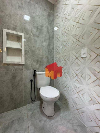 Imagem Casa com 3 Quartos à Venda, 100 m² em Cidade Nova - Santa Bárbara D'oeste Imagem Casa com 3 Quartos à Venda, 100 m² em Cidade Nova - Santa Bárbara D'oeste