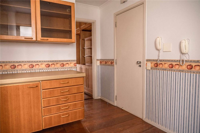 Imagem Apartamento com 3 Quartos à Venda, 207 m² em Brooklin Novo - São Paulo Imagem Apartamento com 3 Quartos à Venda, 207 m² em Brooklin Novo - São Paulo