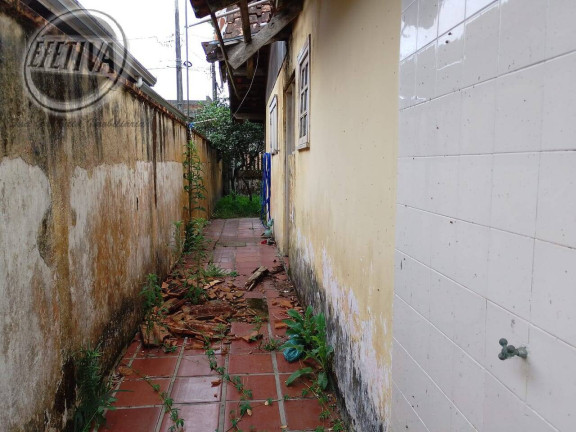 Imagem Casa com 3 Quartos à Venda, 140 m² em Cohapar - Guaratuba