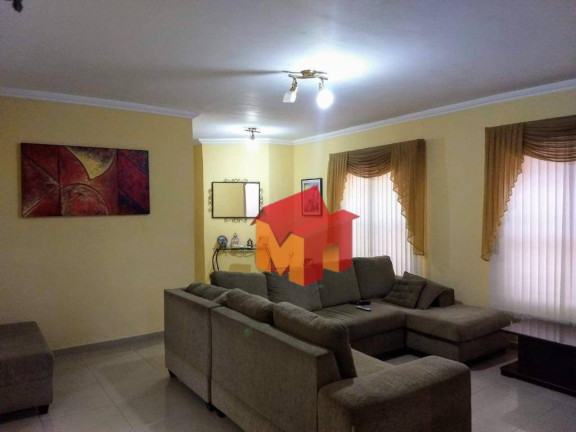 Imagem Casa com 3 Quartos à Venda, 100 m² em Campo Verde - Americana
