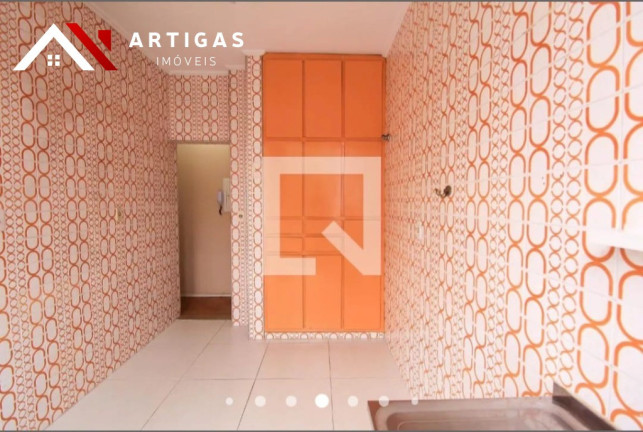 Imagem Apartamento com 2 Quartos à Venda, 76 m² em Mooca - São Paulo