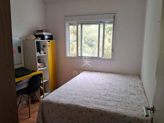 Imagem Apartamento com 2 Quartos à Venda, 60 m² em Jardim Das Vertentes - São Paulo Imagem Apartamento com 2 Quartos à Venda, 60 m² em Jardim Das Vertentes - São Paulo