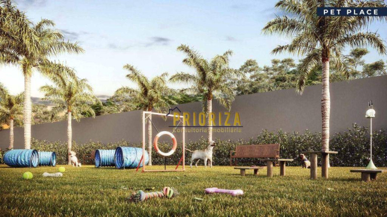 Imagem Apartamento com 2 Quartos à Venda, 45 m² em Mirage São Paulo - Sorocaba