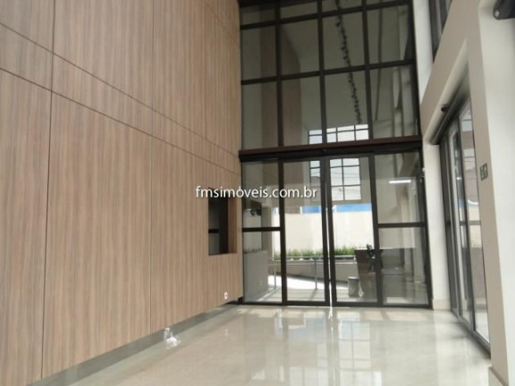 Imagem Sala Comercial para Alugar, 268 m² em Brooklin - São Paulo Imagem Sala Comercial para Alugar, 268 m² em Brooklin - São Paulo