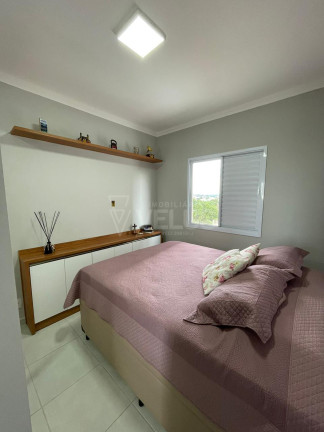 Imagem Apartamento com 2 Quartos à Venda, 50 m² em Vila Recreio - Itapetininga Imagem Apartamento com 2 Quartos à Venda, 50 m² em Vila Recreio - Itapetininga