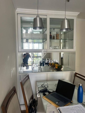 Imagem Apartamento com 2 Quartos para Alugar, 52 m² em Vila Olímpia - São Paulo Imagem Apartamento com 2 Quartos para Alugar, 52 m² em Vila Olímpia - São Paulo