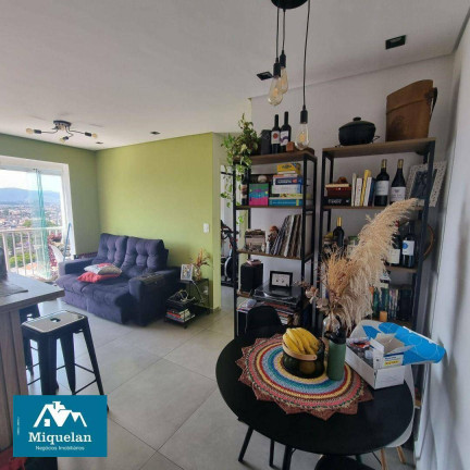 Imagem Apartamento com 2 Quartos à Venda, 47 m² em Vila Rosália - Guarulhos Imagem Apartamento com 2 Quartos à Venda, 47 m² em Vila Rosália - Guarulhos