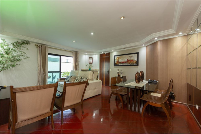 Imagem Apartamento com 3 Quartos à Venda, 123 m² em Vila Matilde - São Paulo