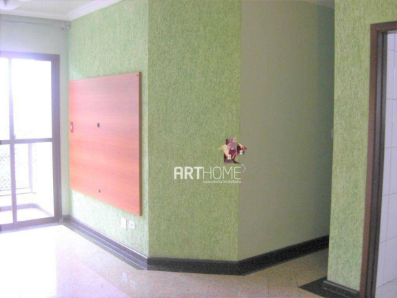 Apartamento com 2 Quartos à Venda, 65 m² em Rudge Ramos - São Bernardo Do Campo