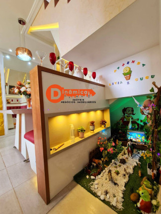 Imagem Apartamento com 3 Quartos à Venda, 134 m² em Flores - Manaus
