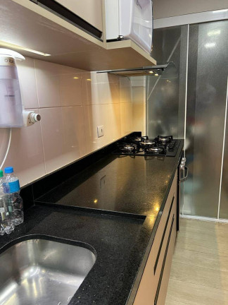 Imagem Apartamento com 3 Quartos à Venda, 96 m² em Vila Andrade - São Paulo