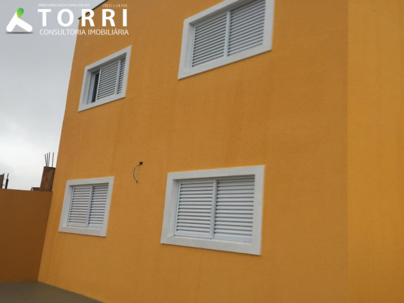 Imagem Apartamento com 2 Quartos à Venda, 52 m² em Parque São Bento - Sorocaba