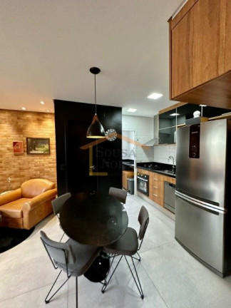 Imagem Apartamento com 2 Quartos à Venda, 90 m² em Santa Teresinha - São Paulo Imagem Apartamento com 2 Quartos à Venda, 90 m² em Santa Teresinha - São Paulo