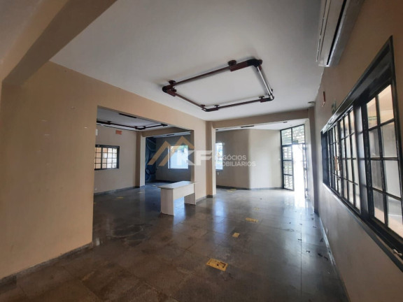 Imagem Sala Comercial à Venda, 239 m² em Vila Seixas - Ribeirão Preto Imagem Sala Comercial à Venda, 239 m² em Vila Seixas - Ribeirão Preto