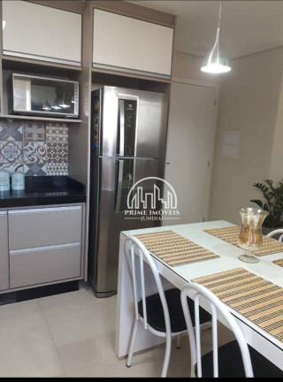 Imagem Apartamento com 2 Quartos à Venda, 48 m² em Nova Cidade Jardim - Jundiaí Imagem Apartamento com 2 Quartos à Venda, 48 m² em Nova Cidade Jardim - Jundiaí