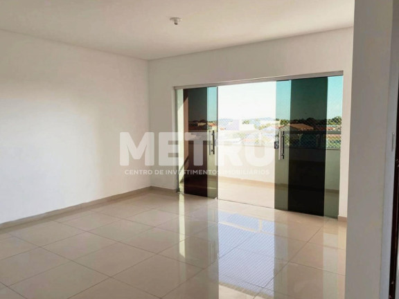 Apartamento com 1 Quarto para Alugar, 80 m² em Vila Mocó - Petrolina