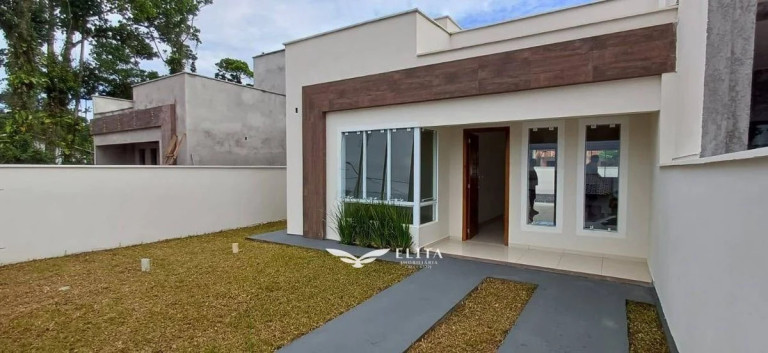 Casa com 2 Quartos à Venda, 70 m² em Quinta Dos Açorianos - Barra Velha