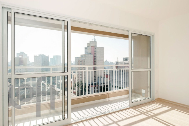 Imagem Apartamento com 1 Quarto à Venda, 27 m² em Liberdade - São Paulo Imagem Apartamento com 1 Quarto à Venda, 27 m² em Liberdade - São Paulo