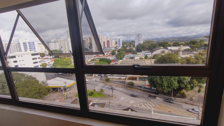 Imagem Apartamento à Venda, 128 m² em Jardim São Dimas - São José Dos Campos Imagem Apartamento à Venda, 128 m² em Jardim São Dimas - São José Dos Campos