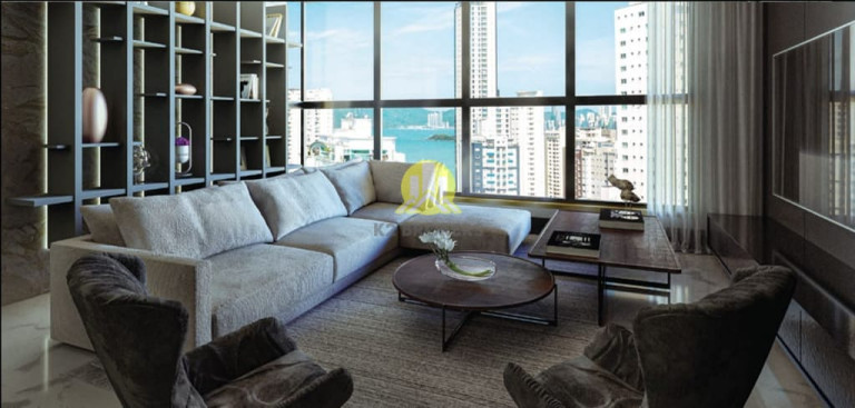 Imagem Apartamento com 4 Quartos à Venda, 146 m² em Pioneiros - Balneário Camboriú