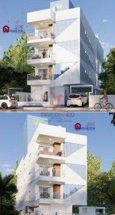 Imagem Apartamento com 2 Quartos à Venda, 58 m² em Governador Celso Ramos Imagem Apartamento com 2 Quartos à Venda, 58 m² em Governador Celso Ramos