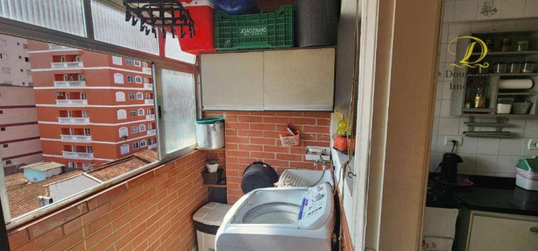 Imagem Apartamento com 2 Quartos à Venda, 86 m² em Tupi - Praia Grande Imagem Apartamento com 2 Quartos à Venda, 86 m² em Tupi - Praia Grande