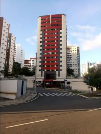 Apartamento com 3 Quartos à Venda, 90 m² em Pituba - Salvador