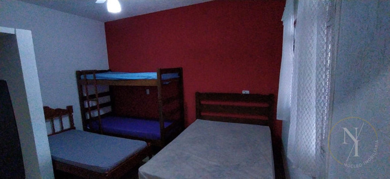 Casa com 3 Quartos à Venda, 242 m² em Praia Do Sape - Ubatuba