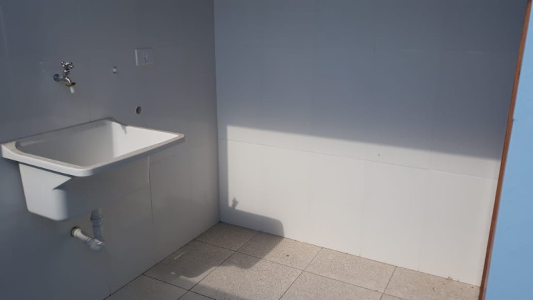 Imagem Casa com 2 Quartos à Venda, 162 m² em Cidade Nova Peruíbe - Peruíbe