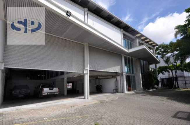 Imagem Imóvel Comercial para Alugar, 1.970 m² em Barra Funda - São Paulo