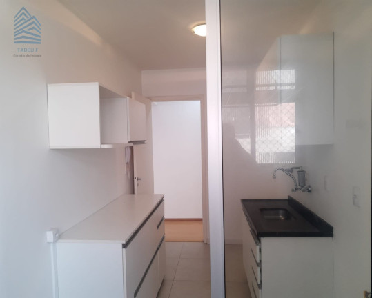 Imagem Apartamento com 2 Quartos à Venda,  em Jardim das Acácias - São Paulo