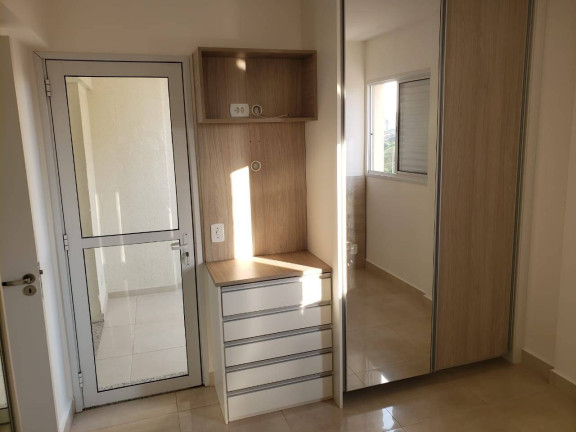 Imagem Apartamento com 2 Quartos à Venda, 67 m² em Vila Nova Cidade Universitária - Bauru