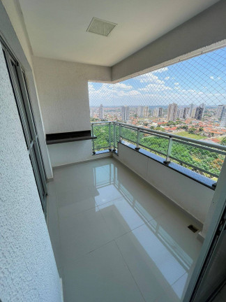 Imagem Apartamento com 3 Quartos à Venda, 84 m² em Jundiaí - Anápolis
