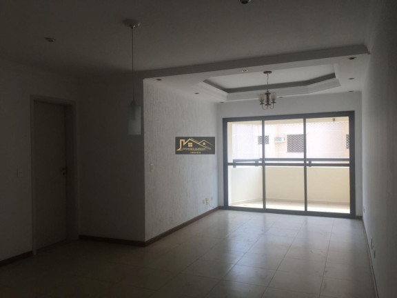 Imagem Apartamento com 3 Quartos à Venda, 110 m² em Jardim Emília - Sorocaba