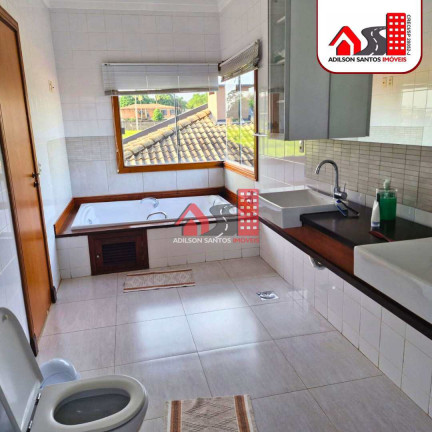 Imagem Casa de Condomínio com 3 Quartos à Venda, 373 m² em Centro - Pirassununga Imagem Casa de Condomínio com 3 Quartos à Venda, 373 m² em Centro - Pirassununga