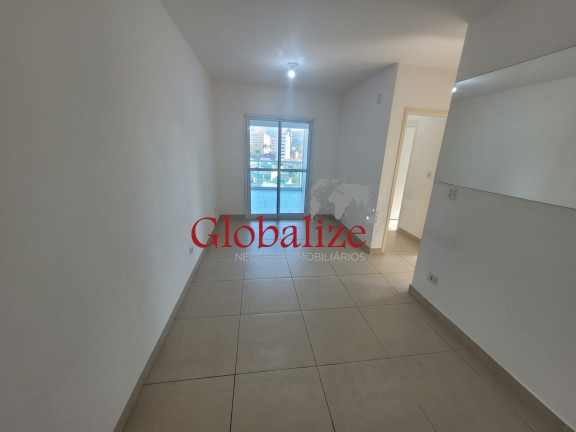Imagem Imóvel com 2 Quartos à Venda, 69 m² em Vila Mathias - Santos