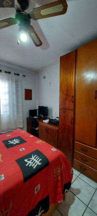 Casa com 2 Quartos à Venda, 90 m² em Assunção - São Bernardo Do Campo