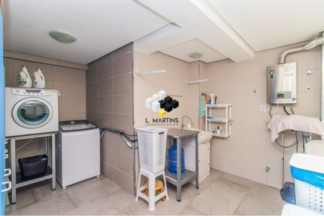 Imagem Apartamento com 3 Quartos à Venda, 109 m² em Centro Histórico - Porto Alegre